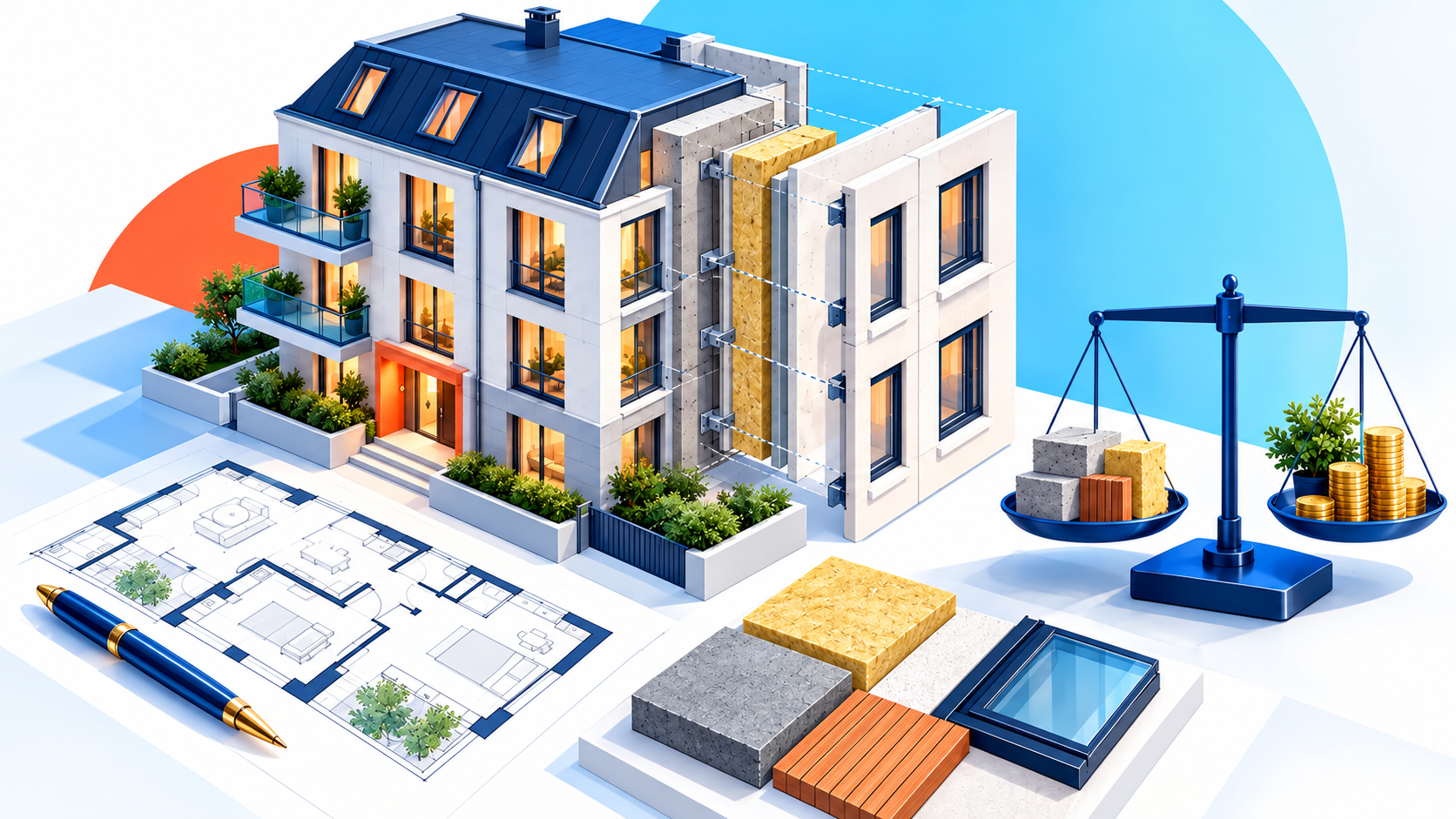 01-modernisierungen-vermietete-immobilien-hero Modernisierungen bei vermieteten Immobilien wirtschaftlich bewerten