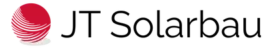logo-jt-solarbau JT Solarbau GmbH